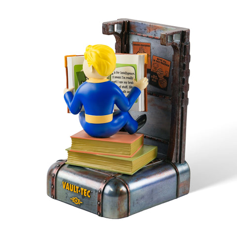 Fallout: The Official Bookend Set [Collector's Edition]