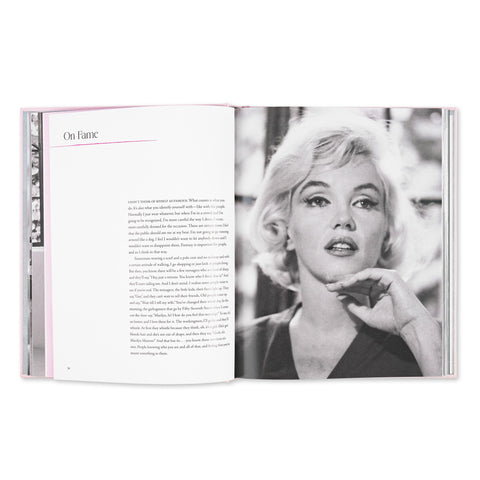 Marilyn: The Lost Photographs, the Last Interview [Limited Edition]