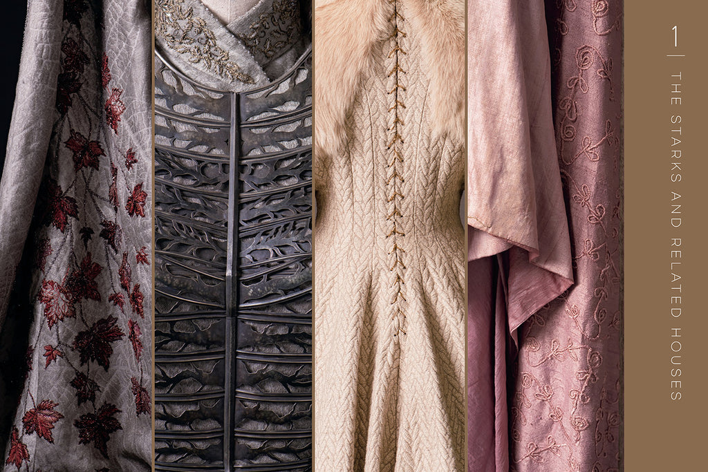 Game of Thrones: The Costumes