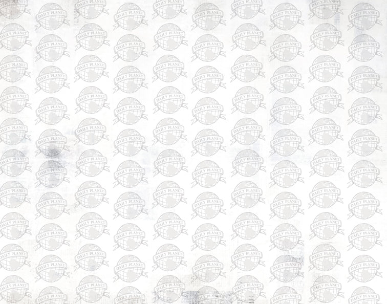 Superman: Daily Planet Hardcover Ruled Journal