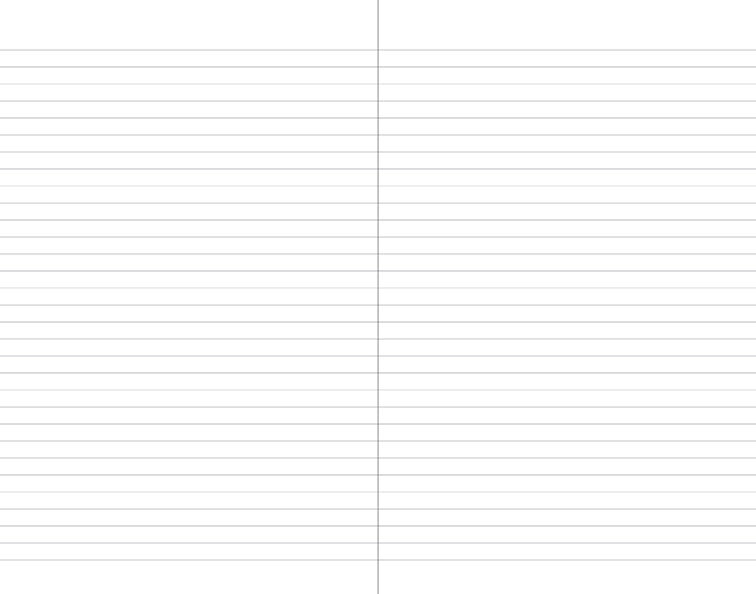 Harry Potter: Ravenclaw Hardcover Ruled Journal