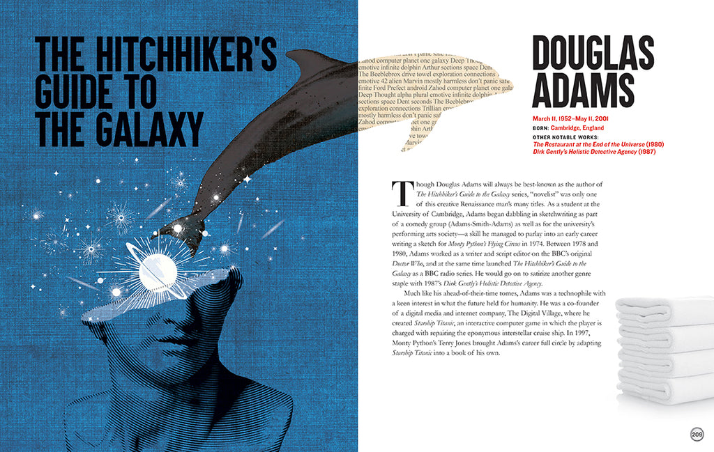Mental Floss: The Curious Reader