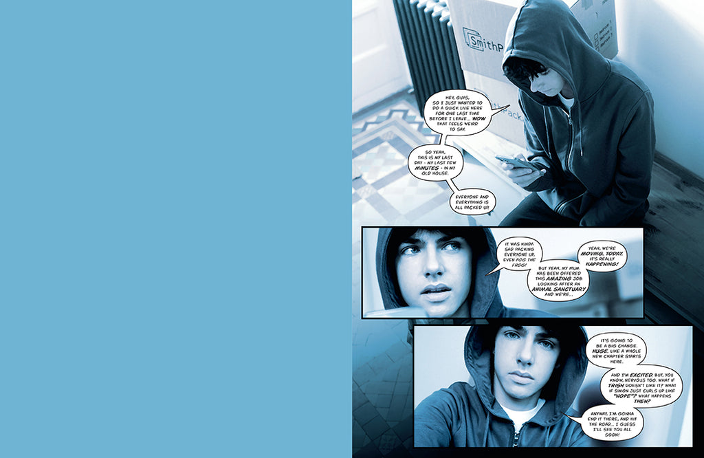 Guardian of the Realm