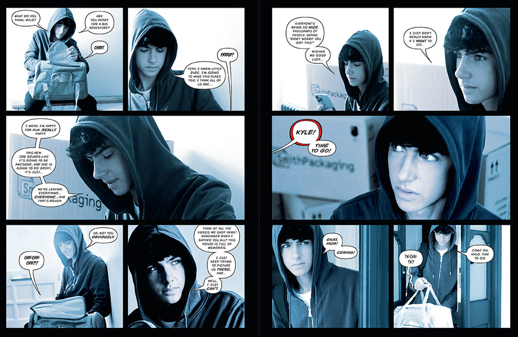 Guardian of the Realm