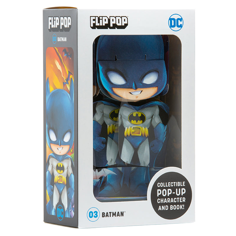 DC Flip Pop: Batman